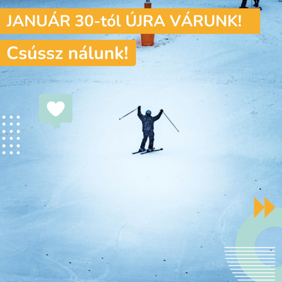 Hamarosan újra! (2)