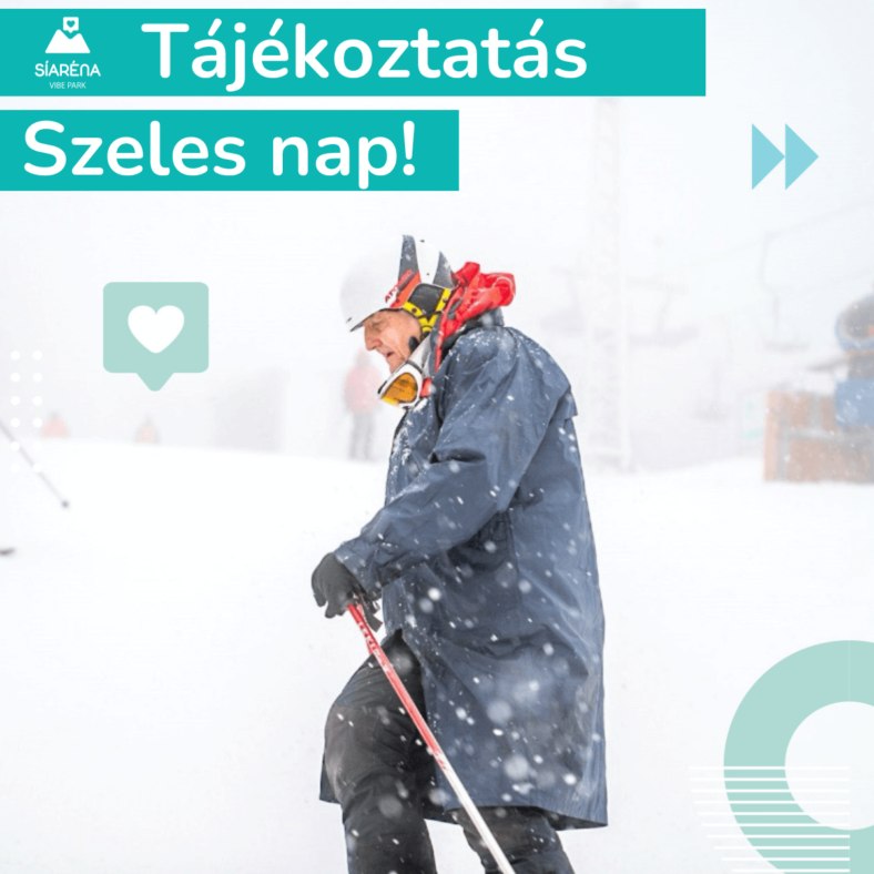 Tájékoztatás (2)