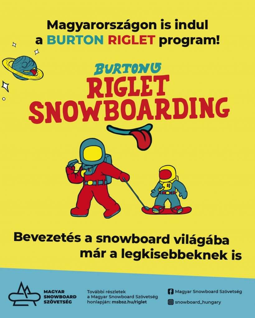 riglet