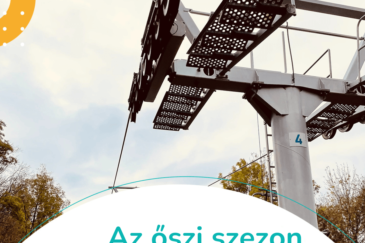 Az őszi zenoz véget ért!