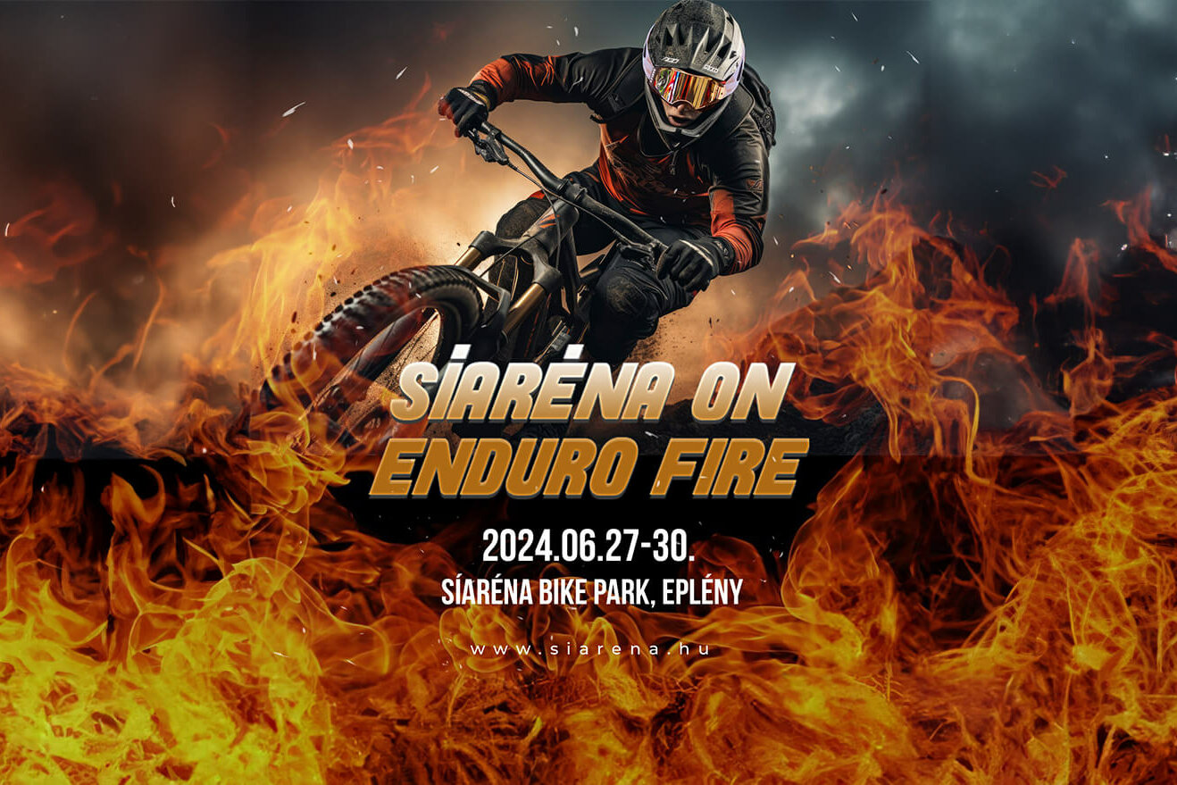 siarena-on-enduro-fire-head