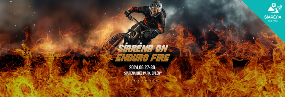 siarena-on-enduro-fire-head