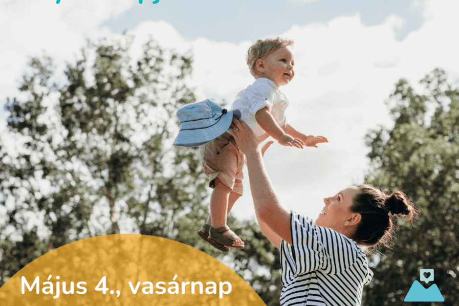 Anyák napj a Síarénában másolata