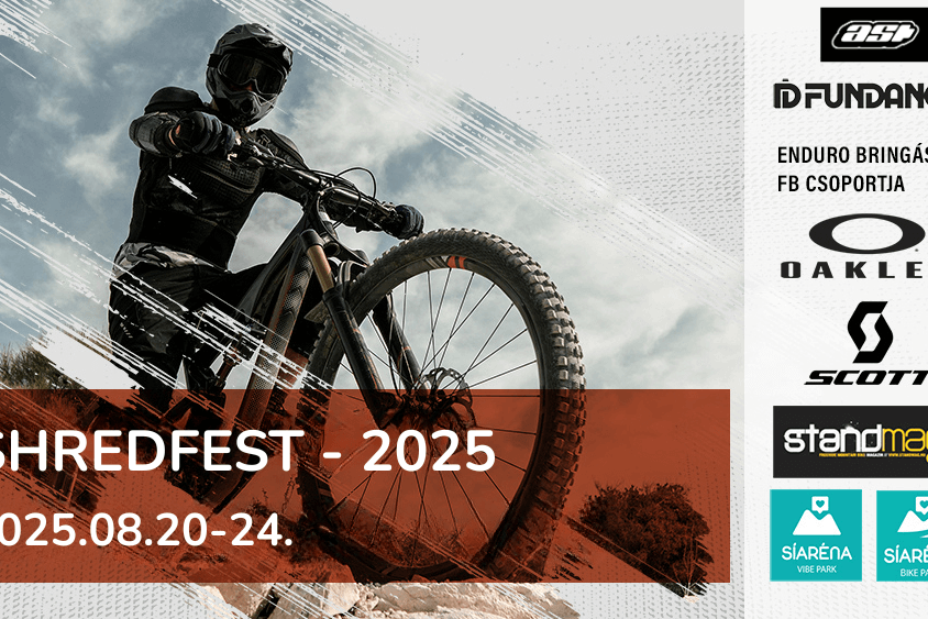 SHREDFEST – 2025